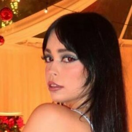 Nacktes geleaktes OnlyFans-Foto von Neriah