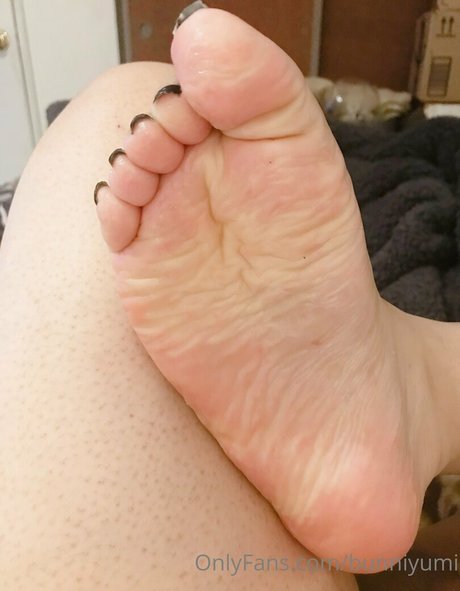 Nacktes geleaktes OnlyFans-Foto von Femboyyumi