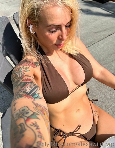 Alexawild_vip