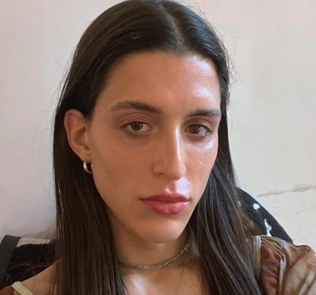 Nacktes geleaktes OnlyFans-Foto von Arca1000000