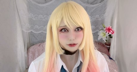 Momo JP Cosplay