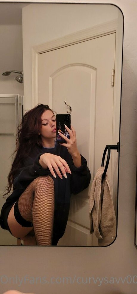 Curvysavv00