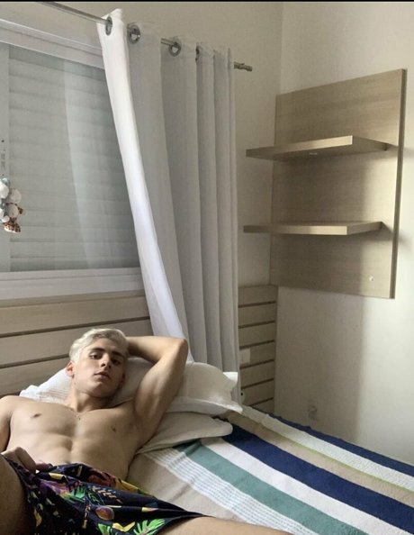 Nacktes geleaktes OnlyFans-Foto von Dieghodolttih