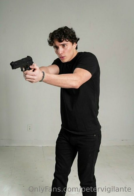 Petervigilante