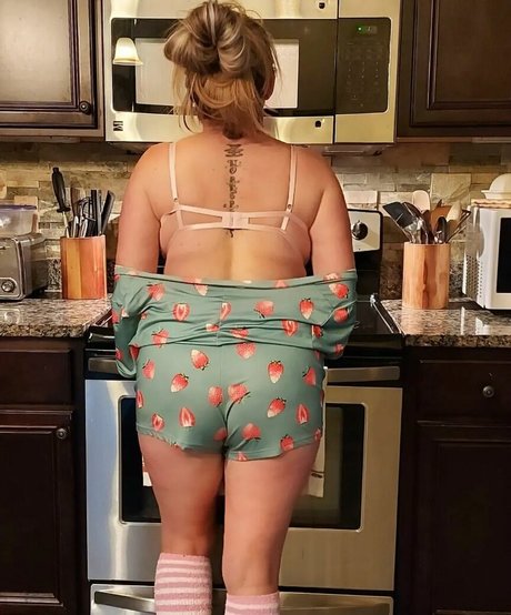 Nacktes geleaktes OnlyFans-Foto von Perriplays