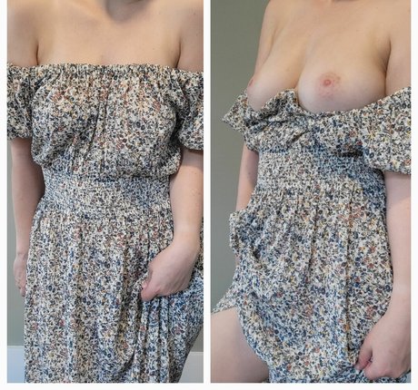 Nacktes geleaktes OnlyFans-Foto von Marieatwood