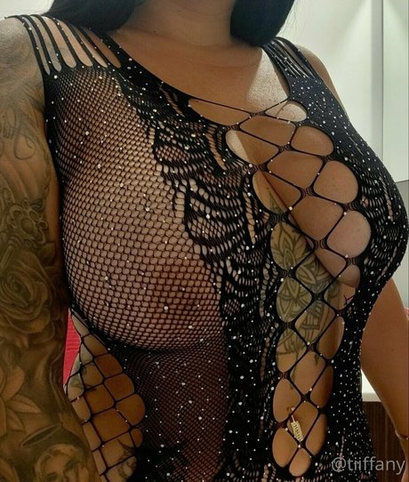Nacktes geleaktes OnlyFans-Foto von Viptiffany