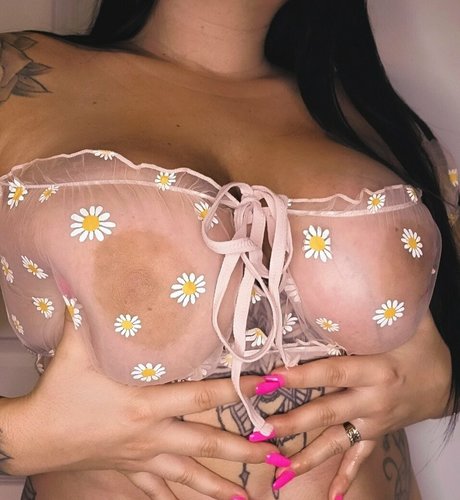 Nacktes geleaktes OnlyFans-Foto von Viptiffany