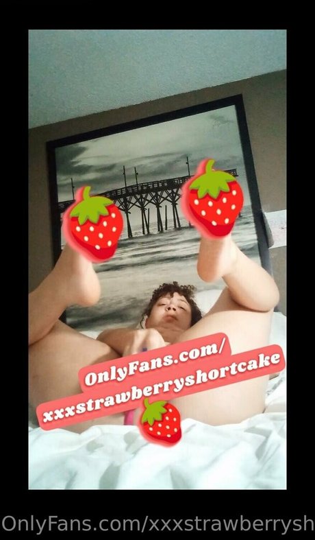 Xxxstrawberryshortcake