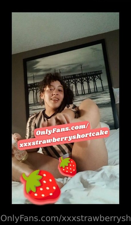 Xxxstrawberryshortcake