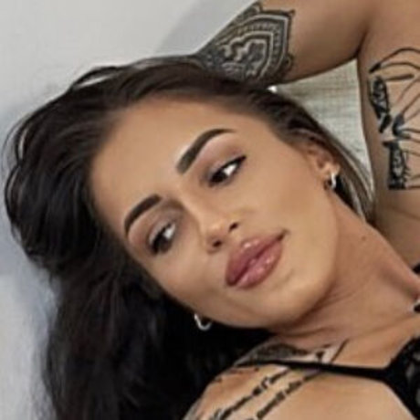 Nacktes geleaktes OnlyFans-Foto von Alohafitt