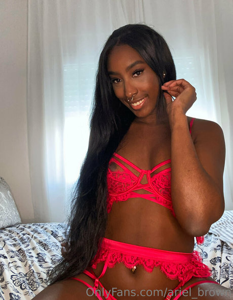 Ariel_brown