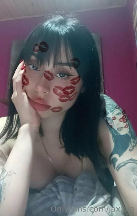 Nacktes geleaktes OnlyFans-Foto von Hotperson222