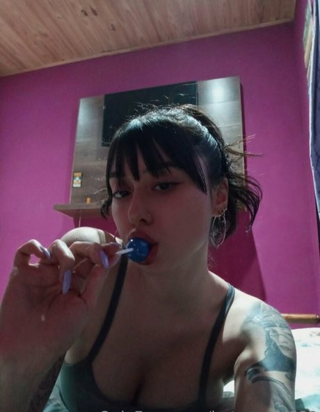 Nacktes geleaktes OnlyFans-Foto von Hotperson222