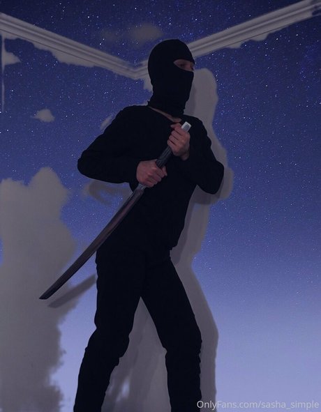 Sasha_simple