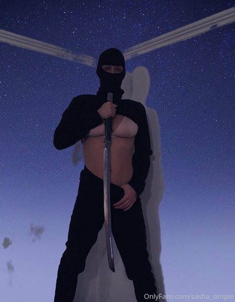 Sasha_simple