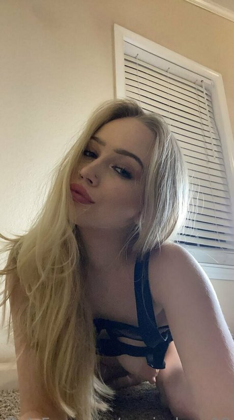 Nacktes geleaktes OnlyFans-Foto von Mariacheer18
