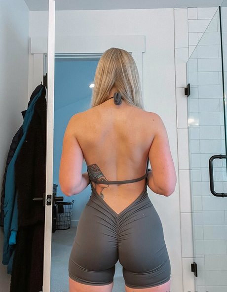 Nacktes geleaktes OnlyFans-Foto von Violetwalker66