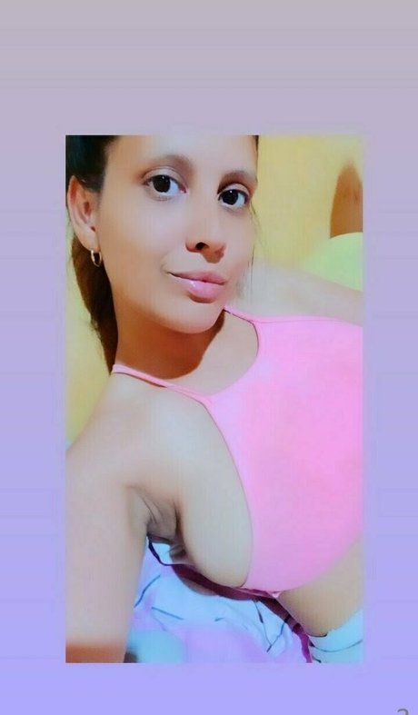 Nacktes geleaktes OnlyFans-Foto von Ladama22