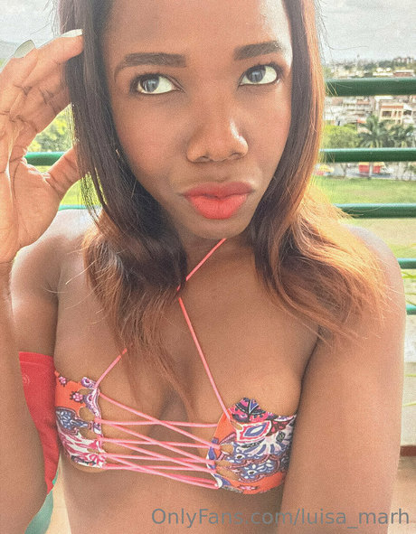 Luisa_marh