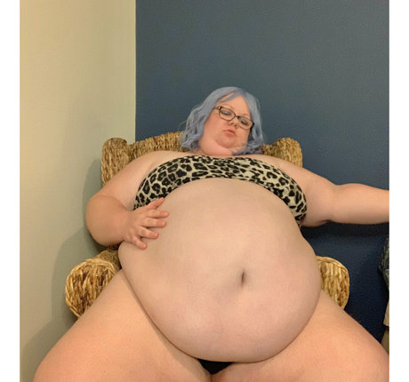 Nacktes geleaktes OnlyFans-Foto von Fattonibabe