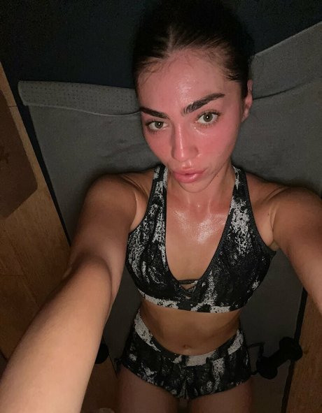 Nacktes geleaktes OnlyFans-Foto von Itsgigibabyyy