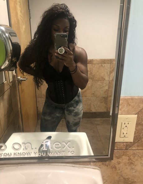 Ebonymuscle