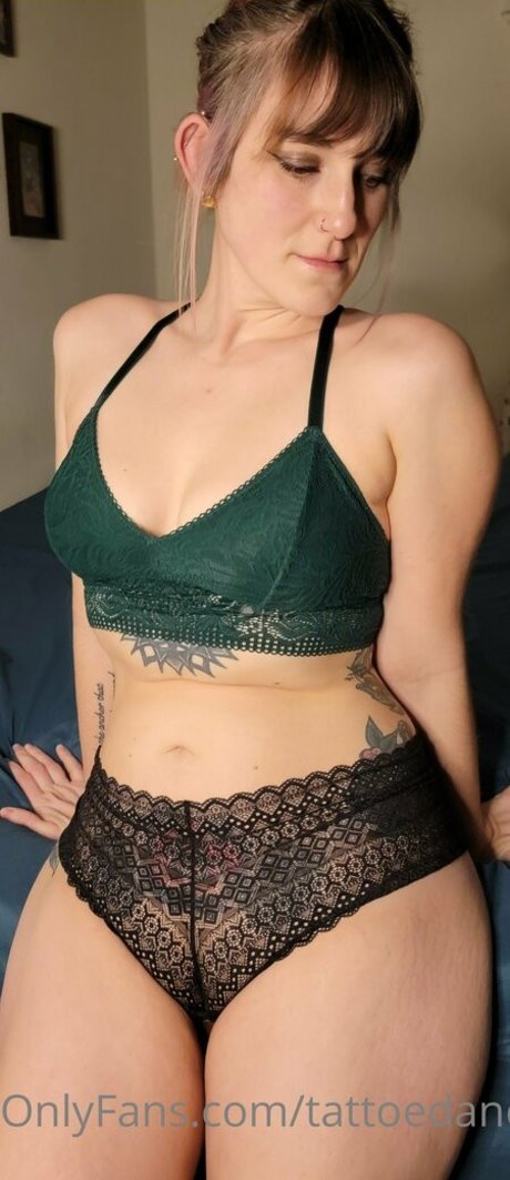 Tattoedandsubmissive