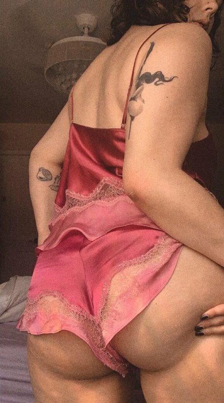 Nacktes geleaktes OnlyFans-Foto von Auroratheeangel