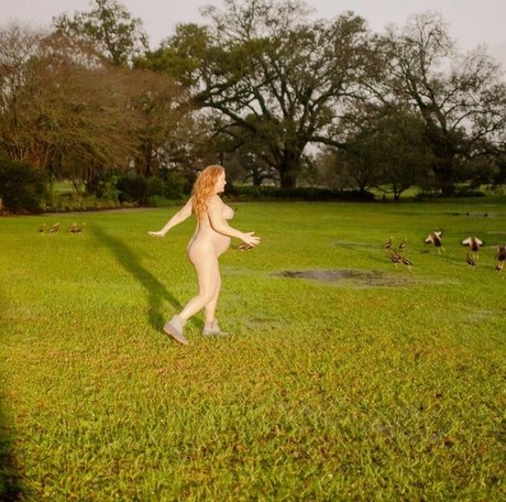 Nacktes geleaktes OnlyFans-Foto von Amy Schumer