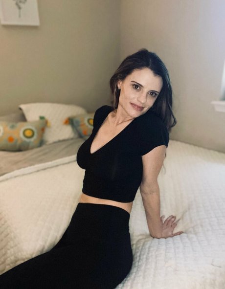 Nacktes geleaktes OnlyFans-Foto von Casuallies