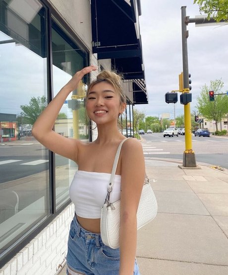 Nacktes geleaktes OnlyFans-Foto von Sandydianabang