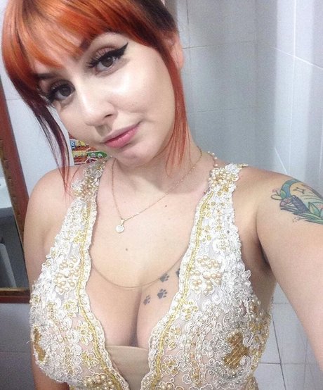 Nacktes geleaktes OnlyFans-Foto von Gabestrauss