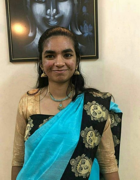 Nacktes geleaktes OnlyFans-Foto von Indian Exhibition