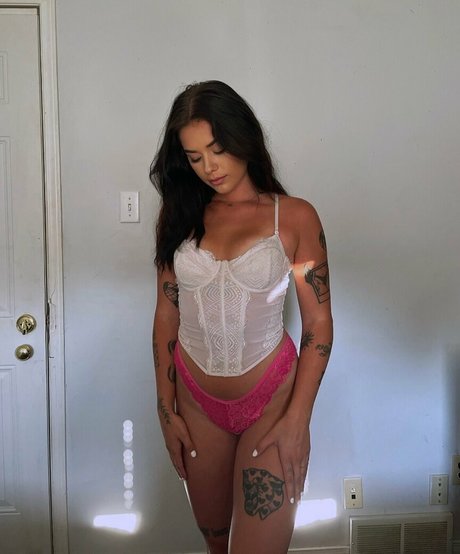 Nacktes geleaktes OnlyFans-Foto von Sorrymomfree