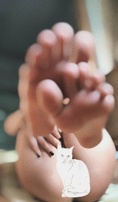 Nacktes geleaktes OnlyFans-Foto von Krisstile