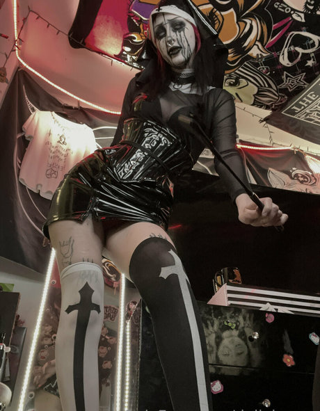 Dollyhorror
