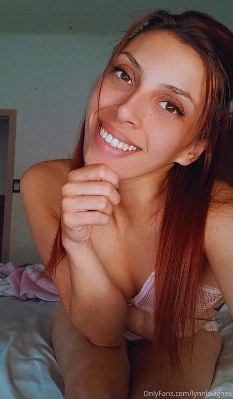 Nacktes geleaktes OnlyFans-Foto von Lynnscreamfree