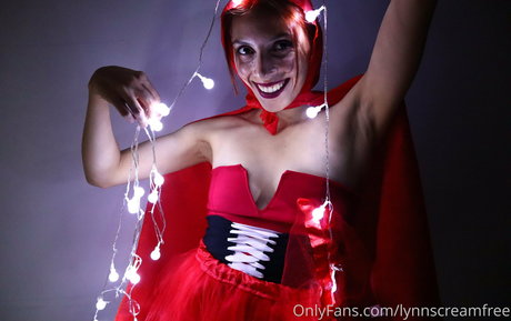Lynnscreamfree