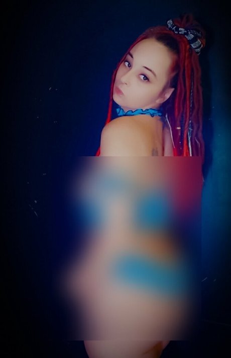 Nacktes geleaktes OnlyFans-Foto von Xxkinkxx
