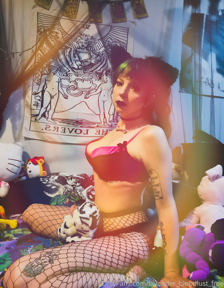 Lavender_bloodlust_free