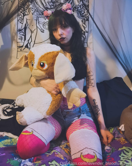 Lavender_bloodlust_free