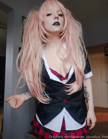 Lavender_bloodlust_free