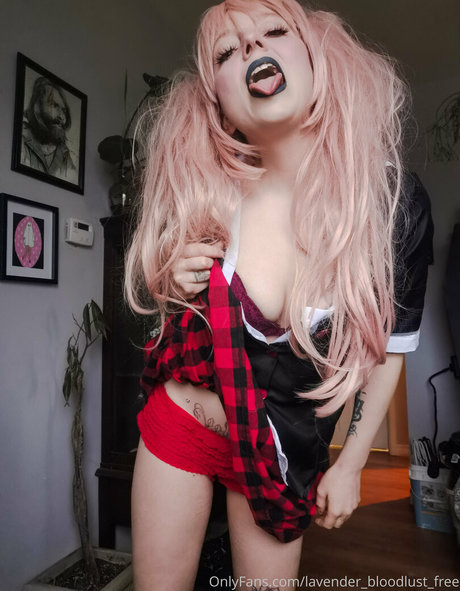 Lavender_bloodlust_free