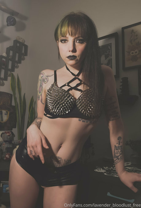 Lavender_bloodlust_free