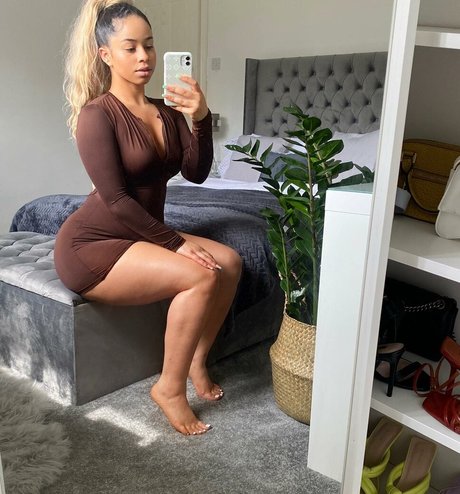 Leah Marie