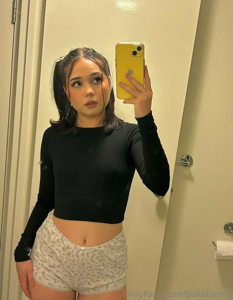 Bellabxnny