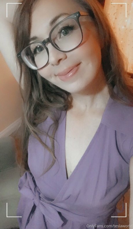 Nacktes geleaktes OnlyFans-Foto von Thesoftgoddess