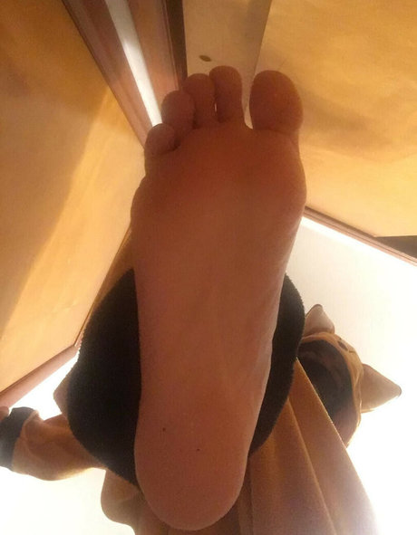 Nacktes geleaktes OnlyFans-Foto von Kitsuxchan