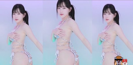 Nacktes geleaktes OnlyFans-Foto von Hayoon48